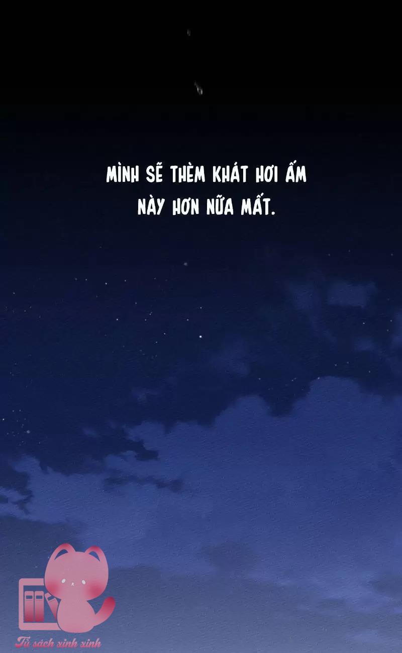 Dưới Tán Cây Sồi - Chap 16