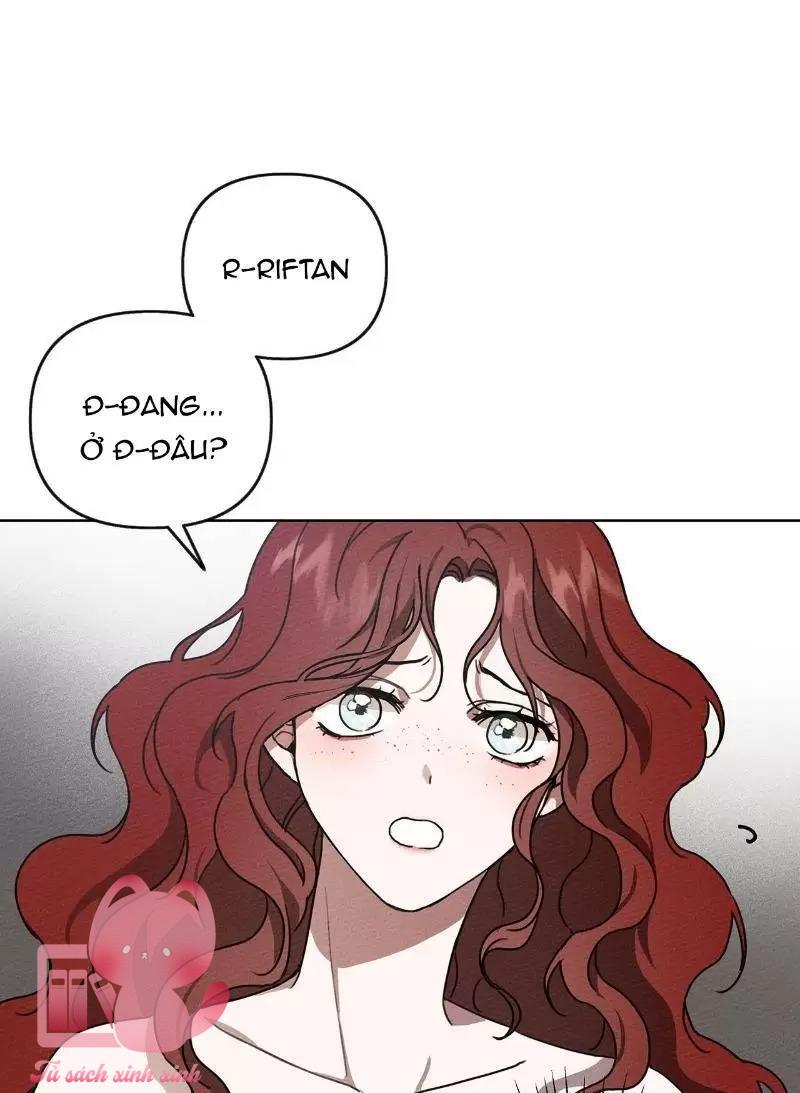 Dưới Tán Cây Sồi - Chap 16