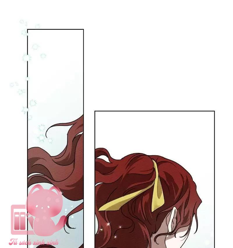 Dưới Tán Cây Sồi - Chap 16
