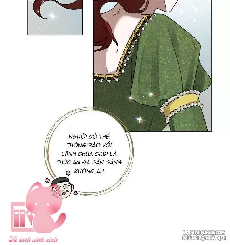 Dưới Tán Cây Sồi - Chap 16