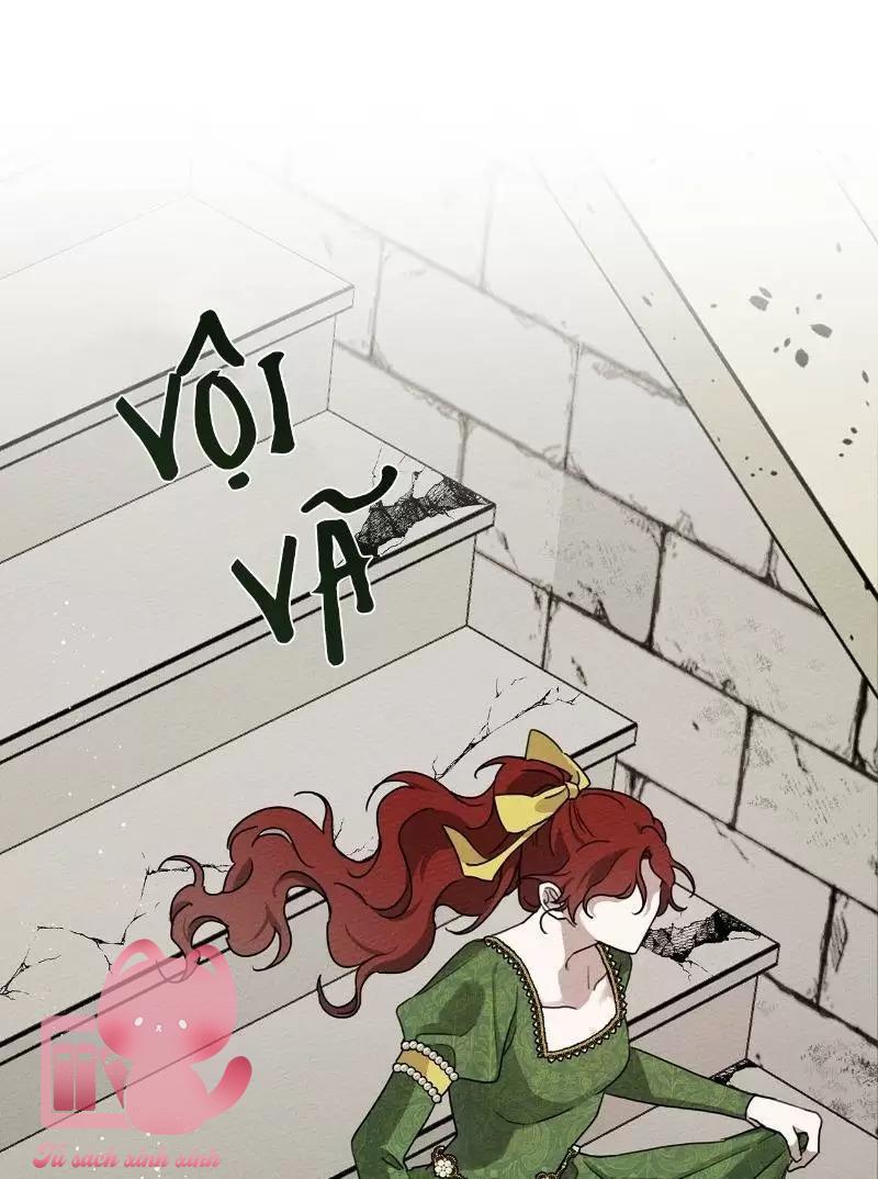 Dưới Tán Cây Sồi - Chap 16