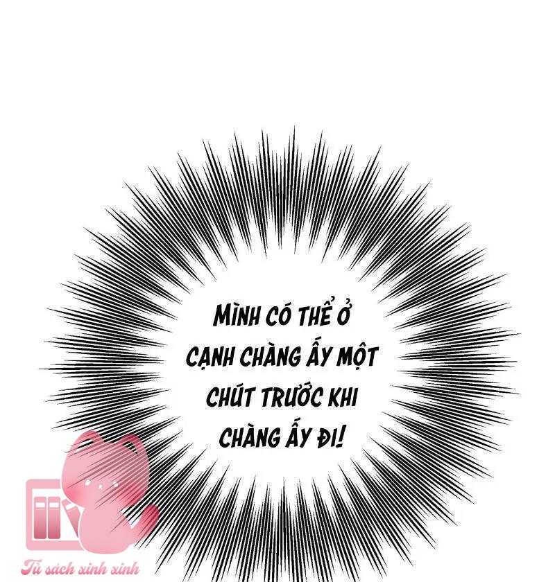 Dưới Tán Cây Sồi - Chap 16