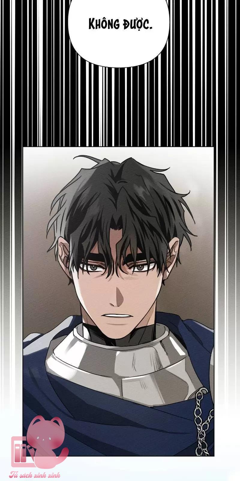 Dưới Tán Cây Sồi - Chap 16