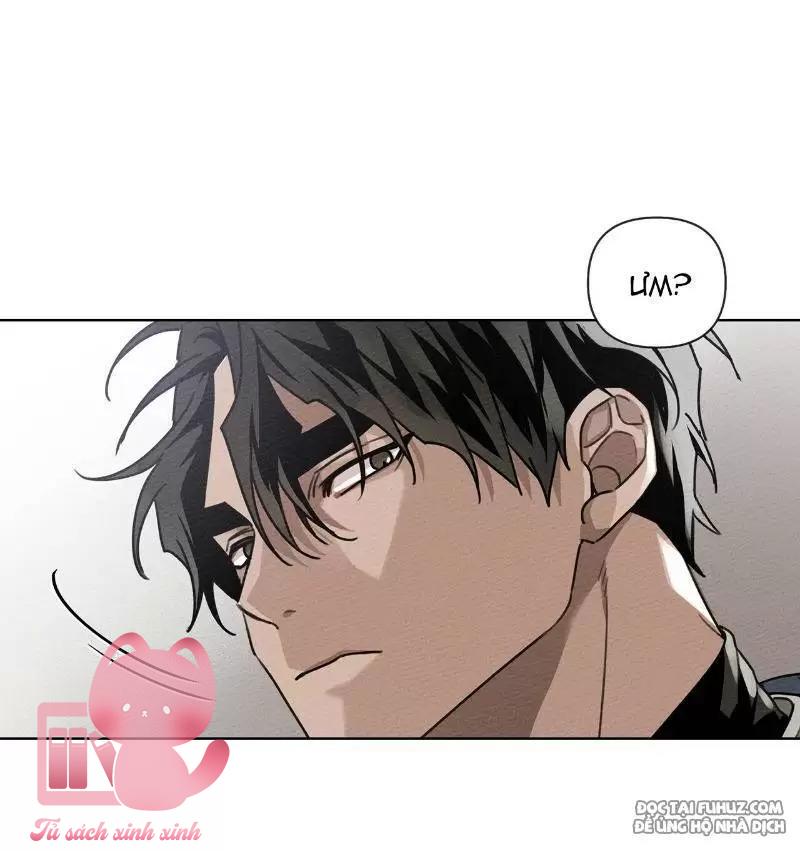 Dưới Tán Cây Sồi - Chap 16