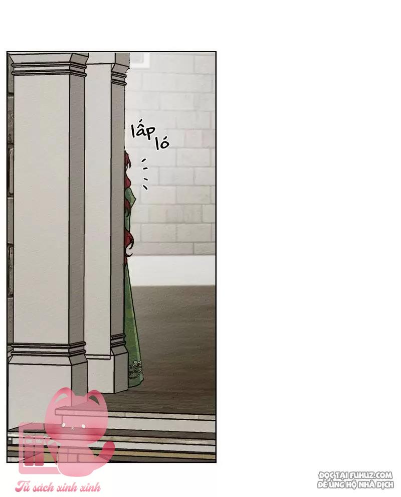 Dưới Tán Cây Sồi - Chap 16