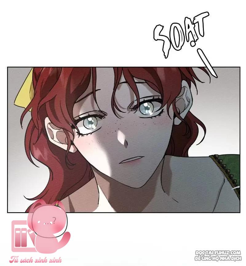 Dưới Tán Cây Sồi - Chap 16