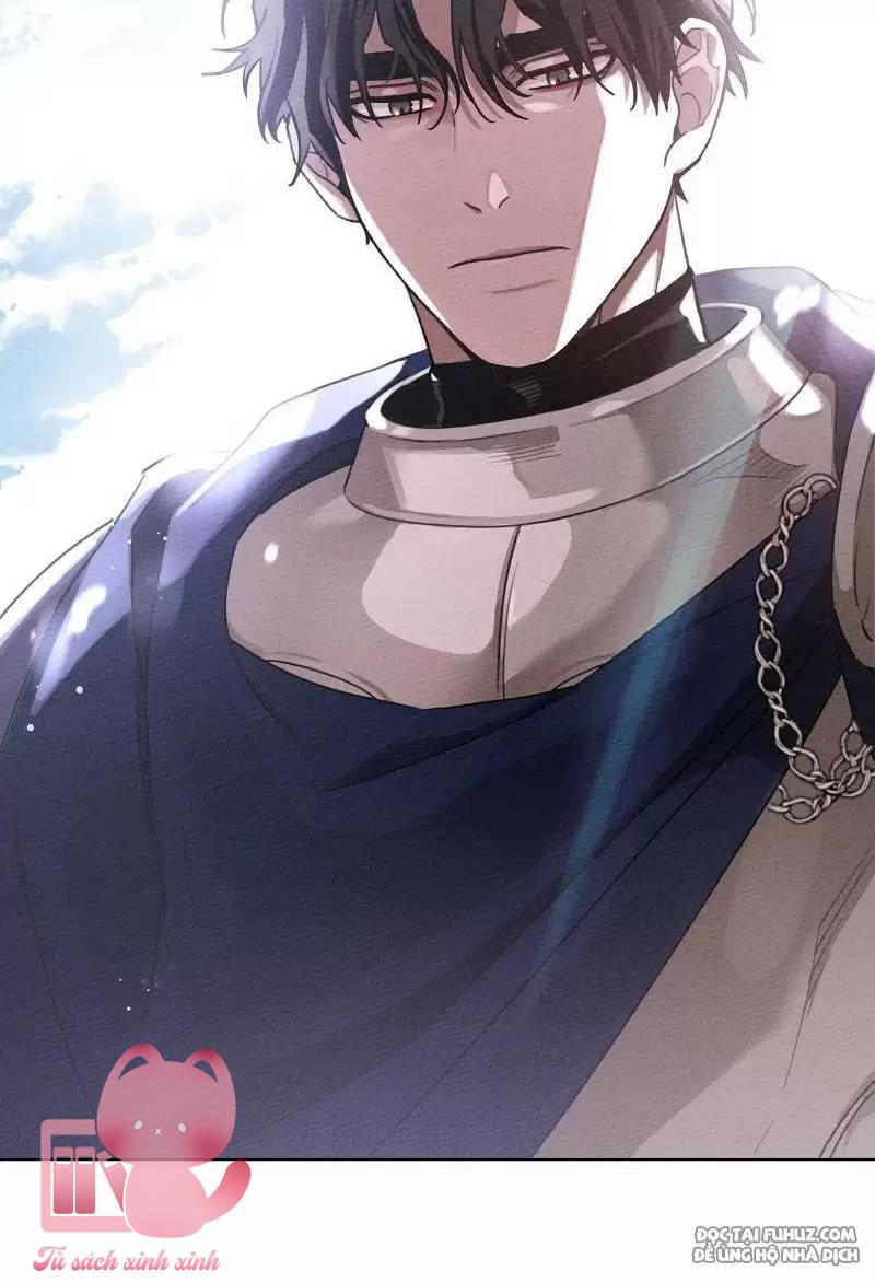 Dưới Tán Cây Sồi - Chap 16