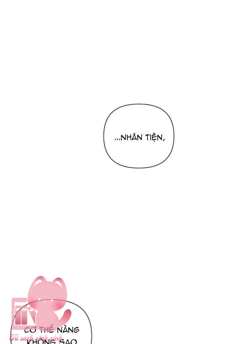Dưới Tán Cây Sồi - Chap 16