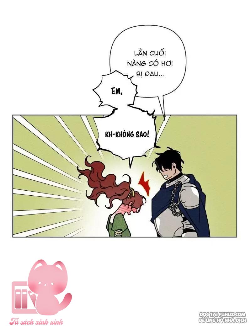 Dưới Tán Cây Sồi - Chap 16