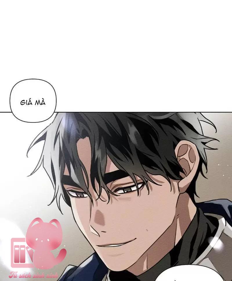 Dưới Tán Cây Sồi - Chap 16