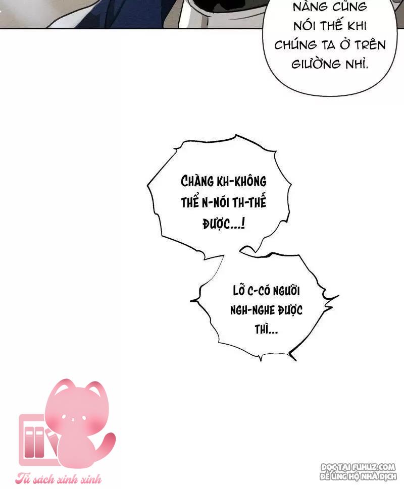 Dưới Tán Cây Sồi - Chap 16