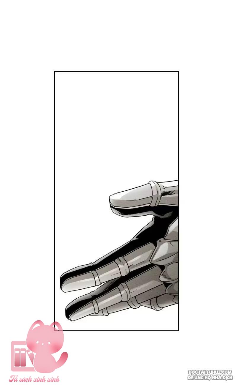 Dưới Tán Cây Sồi - Chap 16