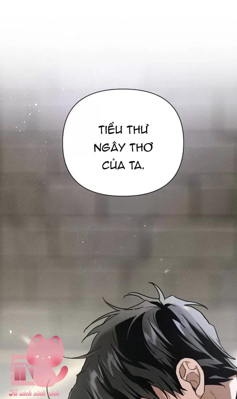 Dưới Tán Cây Sồi - Chap 16