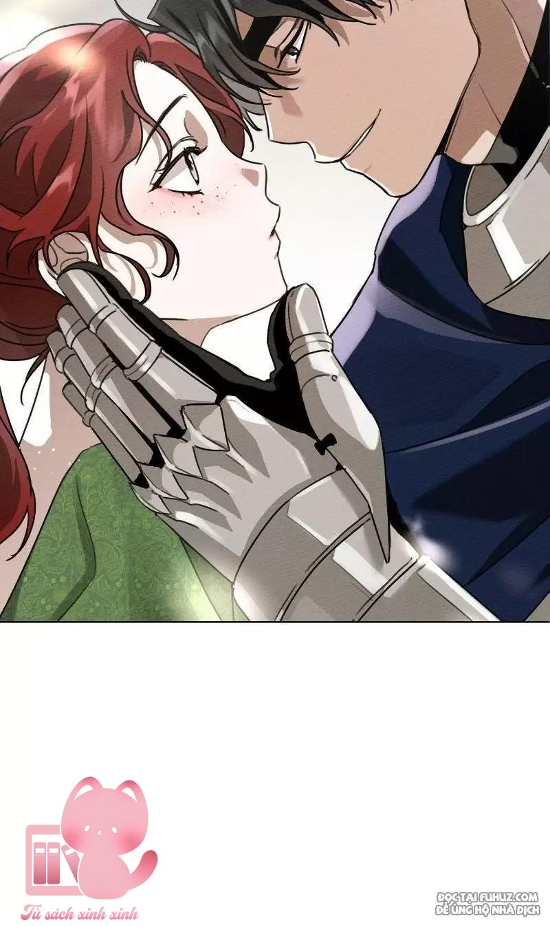 Dưới Tán Cây Sồi - Chap 16