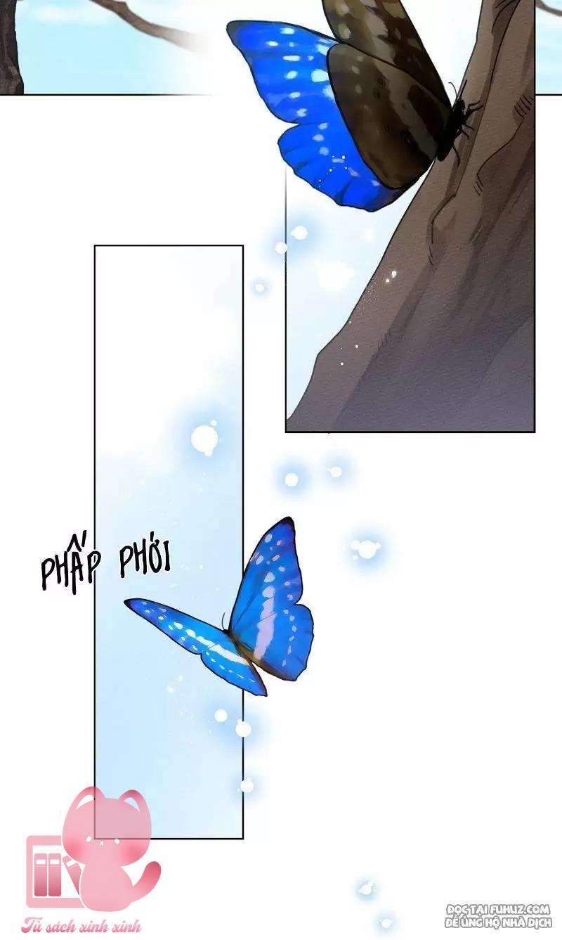 Dưới Tán Cây Sồi - Chap 16