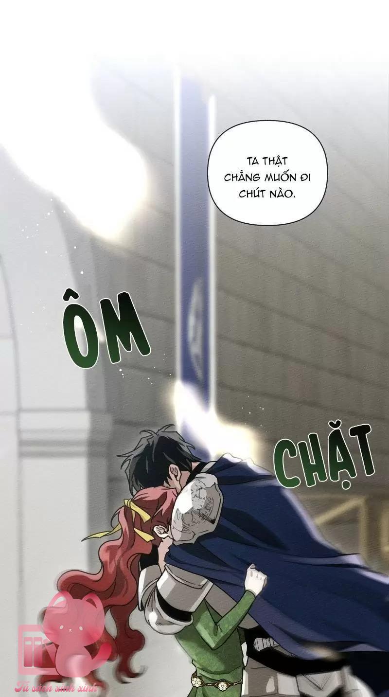Dưới Tán Cây Sồi - Chap 16