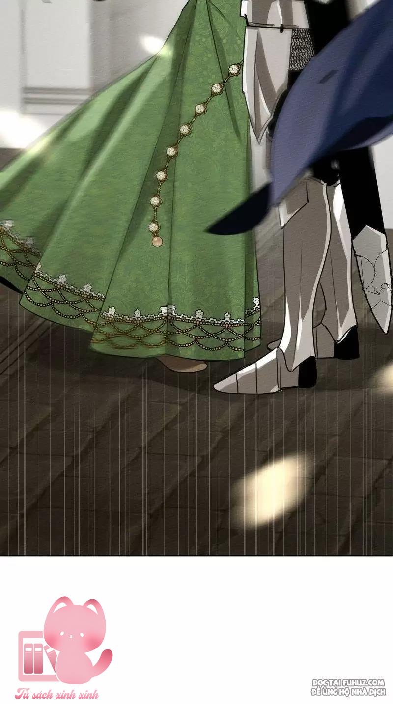 Dưới Tán Cây Sồi - Chap 16