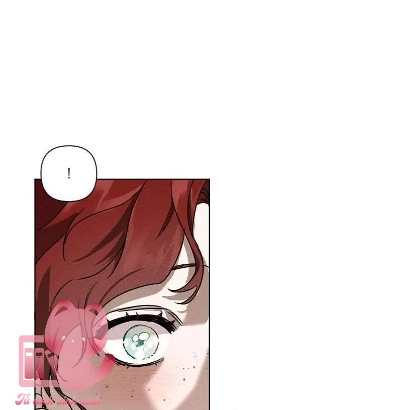 Dưới Tán Cây Sồi - Chap 16