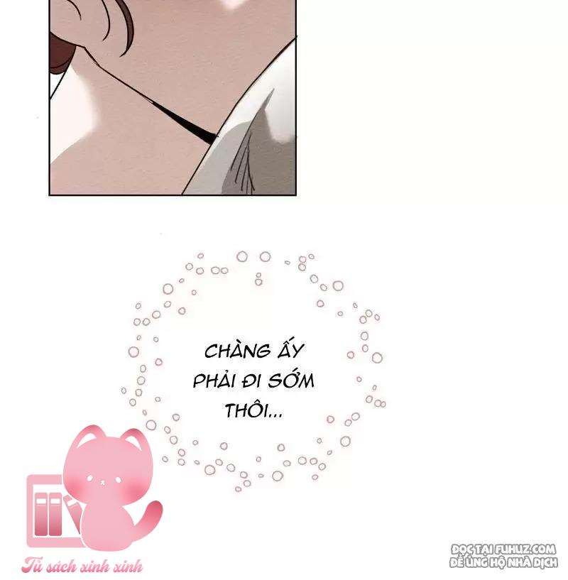 Dưới Tán Cây Sồi - Chap 16
