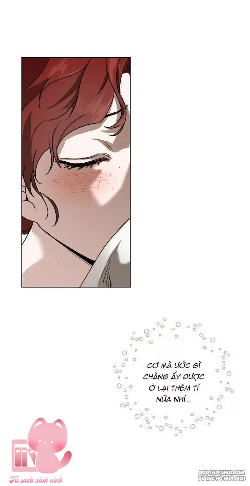 Dưới Tán Cây Sồi - Chap 16