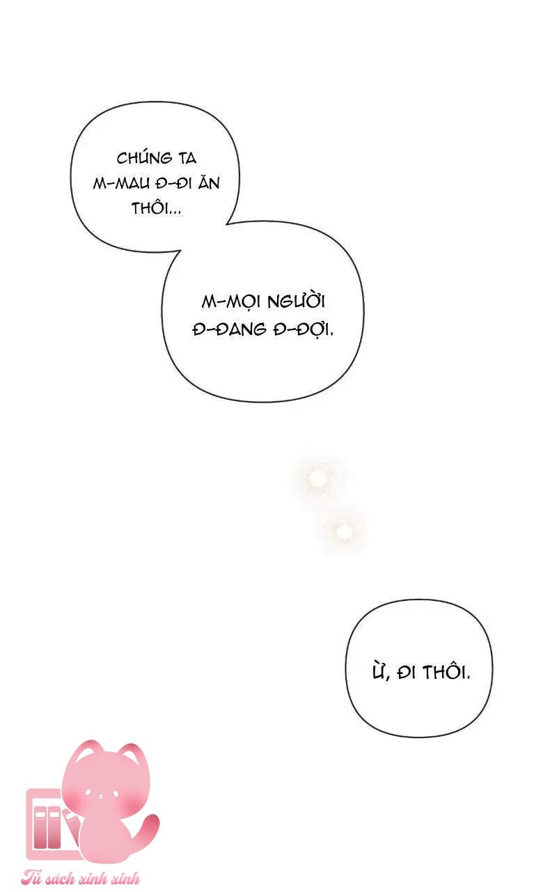 Dưới Tán Cây Sồi - Chap 16