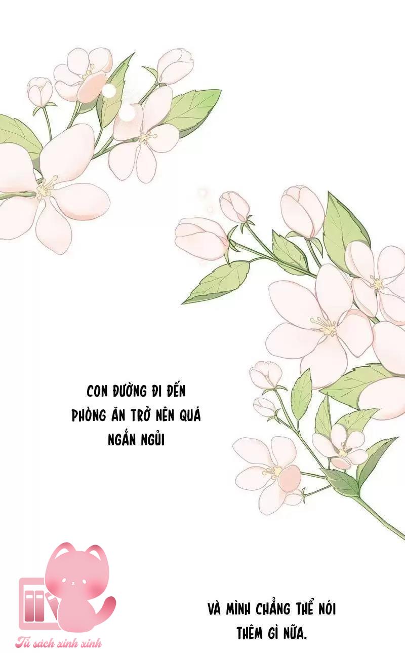 Dưới Tán Cây Sồi - Chap 16
