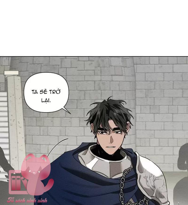 Dưới Tán Cây Sồi - Chap 16