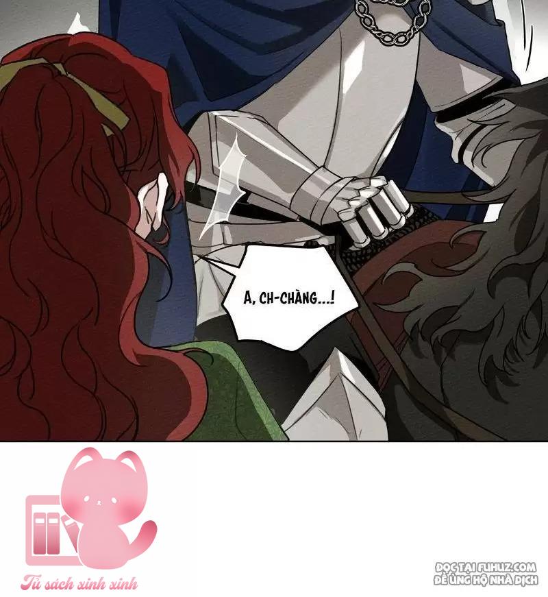 Dưới Tán Cây Sồi - Chap 16