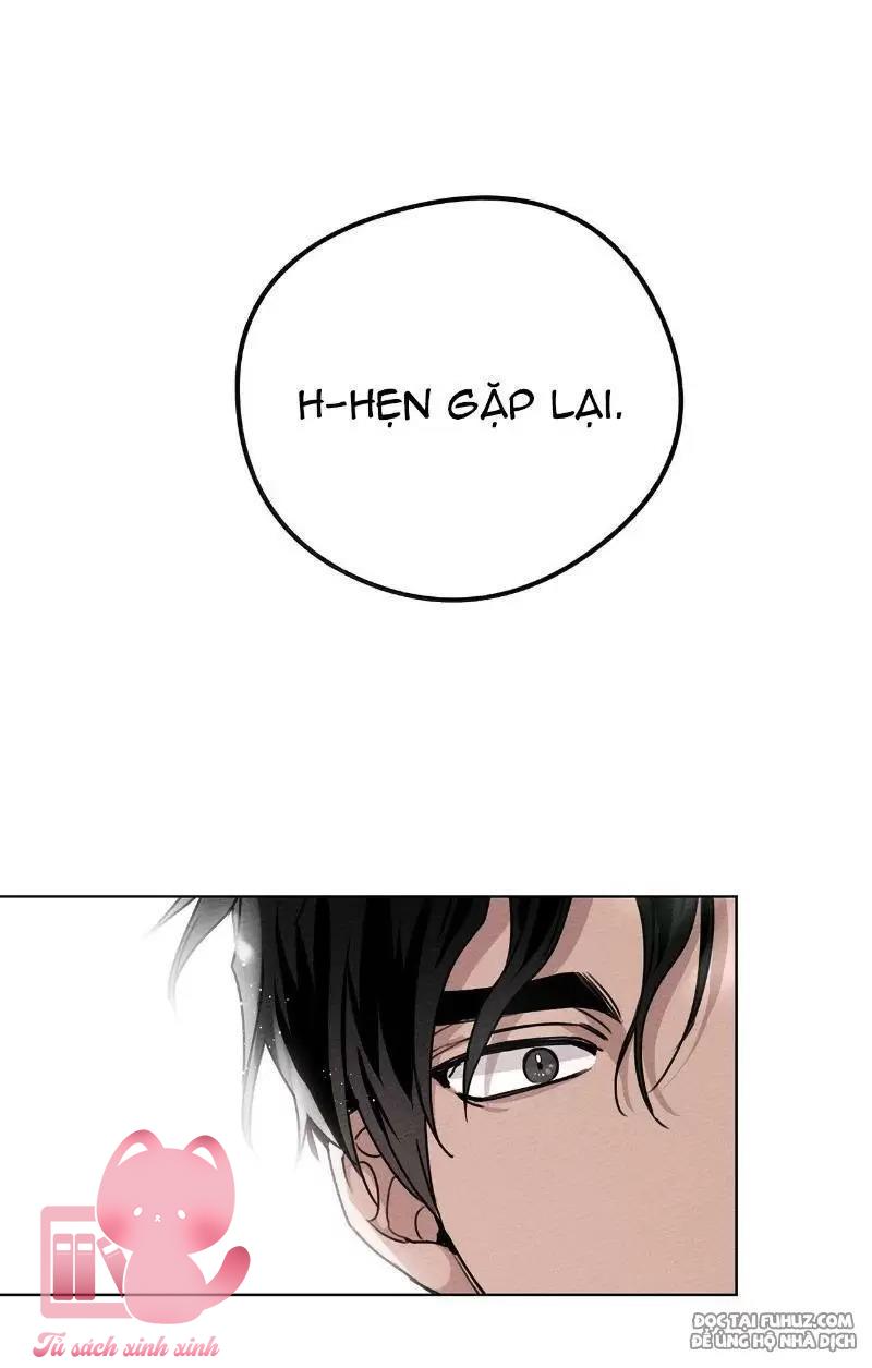 Dưới Tán Cây Sồi - Chap 16