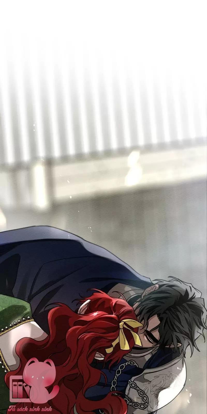 Dưới Tán Cây Sồi - Chap 16