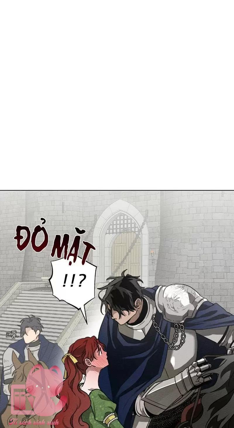 Dưới Tán Cây Sồi - Chap 16