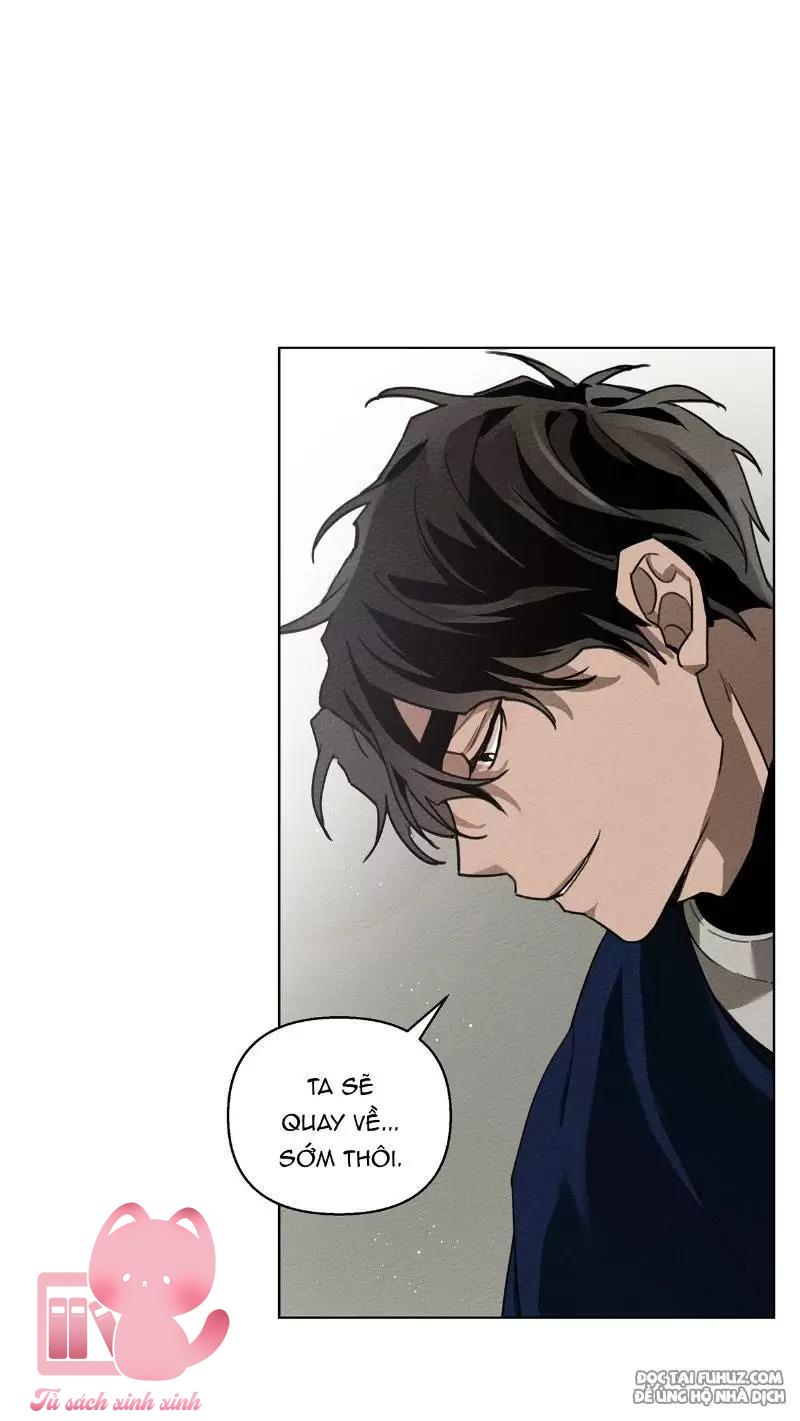 Dưới Tán Cây Sồi - Chap 16