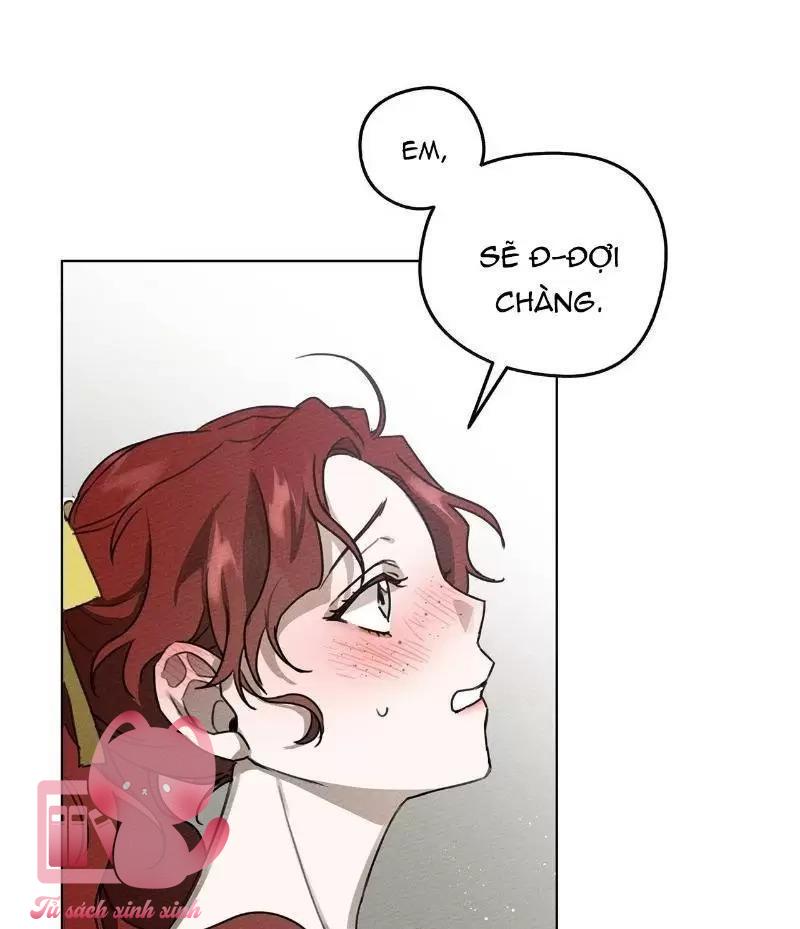 Dưới Tán Cây Sồi - Chap 16
