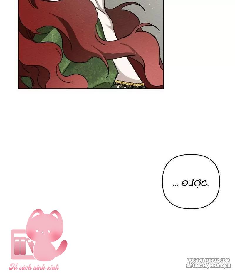 Dưới Tán Cây Sồi - Chap 16