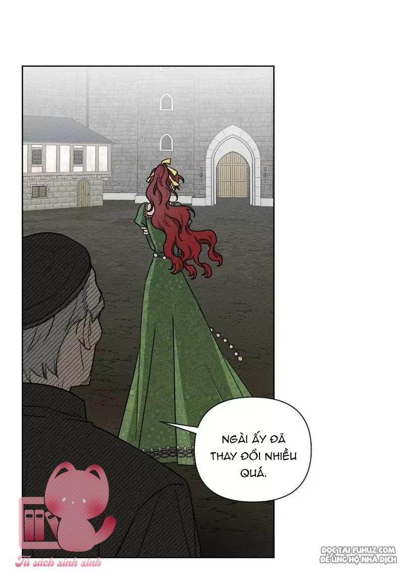 Dưới Tán Cây Sồi - Chap 16
