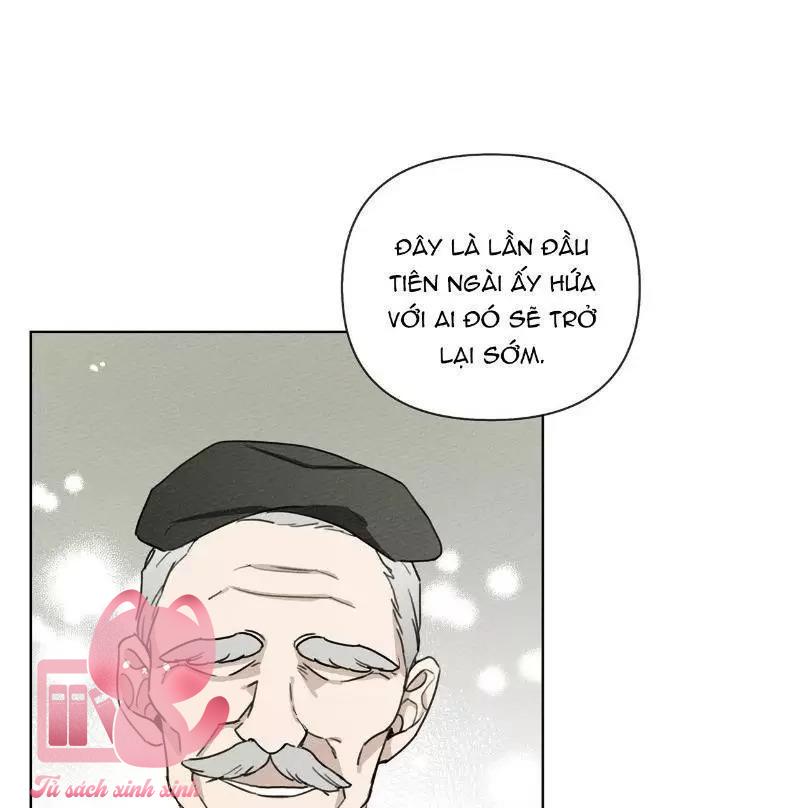 Dưới Tán Cây Sồi - Chap 16