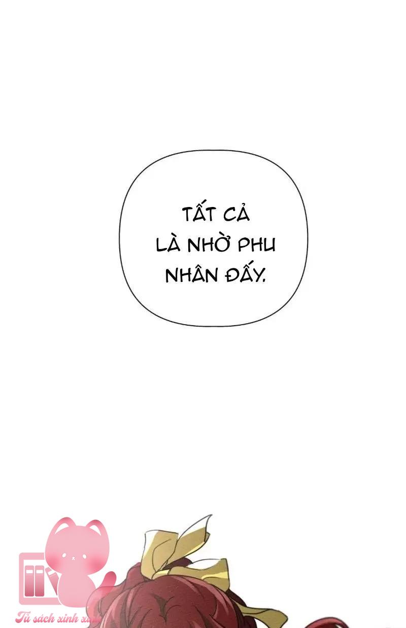 Dưới Tán Cây Sồi - Chap 16