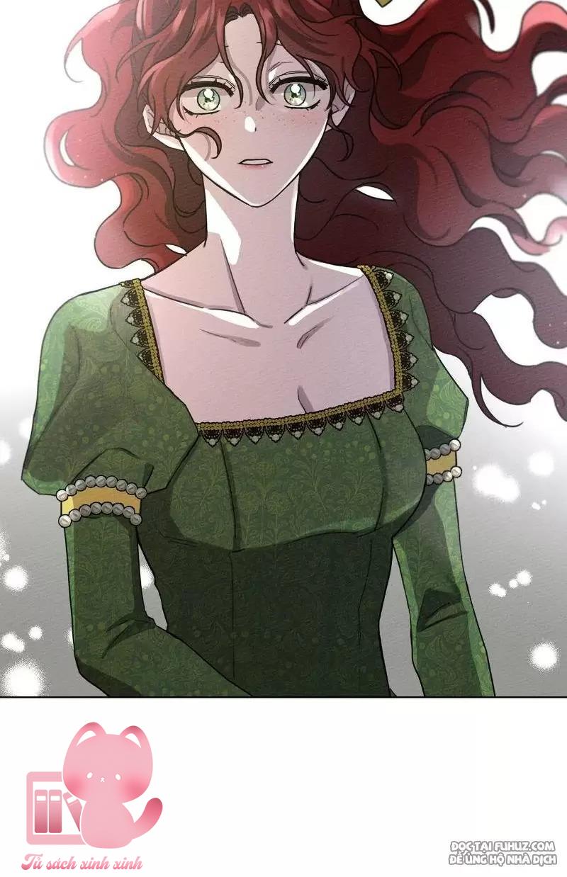 Dưới Tán Cây Sồi - Chap 16