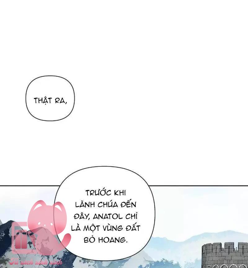 Dưới Tán Cây Sồi - Chap 16
