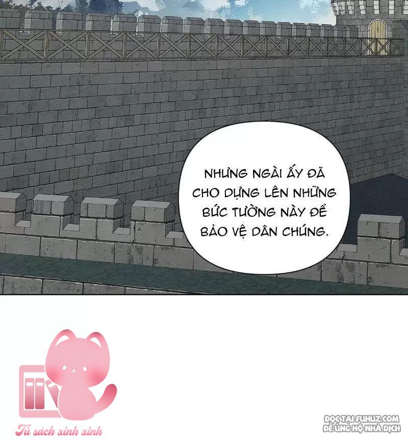 Dưới Tán Cây Sồi - Chap 16