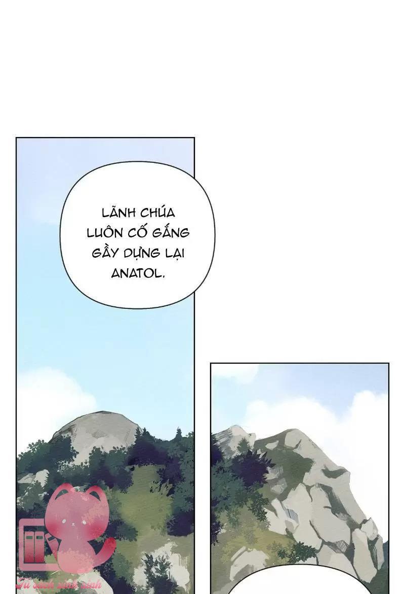 Dưới Tán Cây Sồi - Chap 16