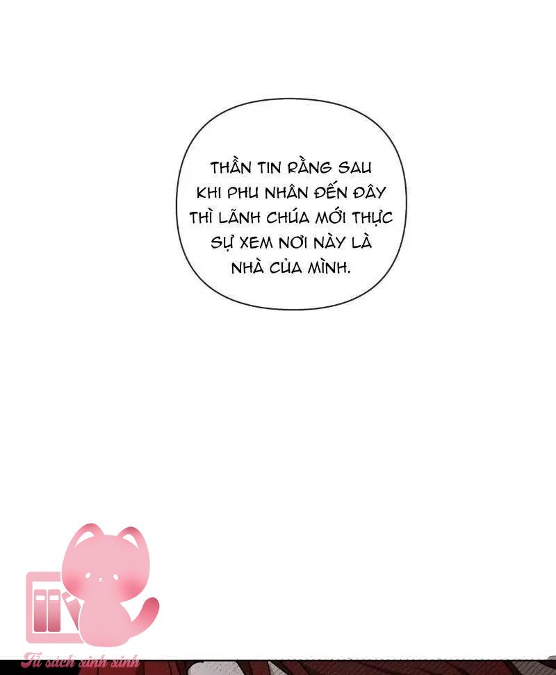 Dưới Tán Cây Sồi - Chap 16