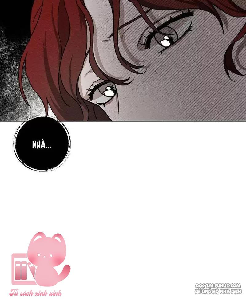 Dưới Tán Cây Sồi - Chap 16