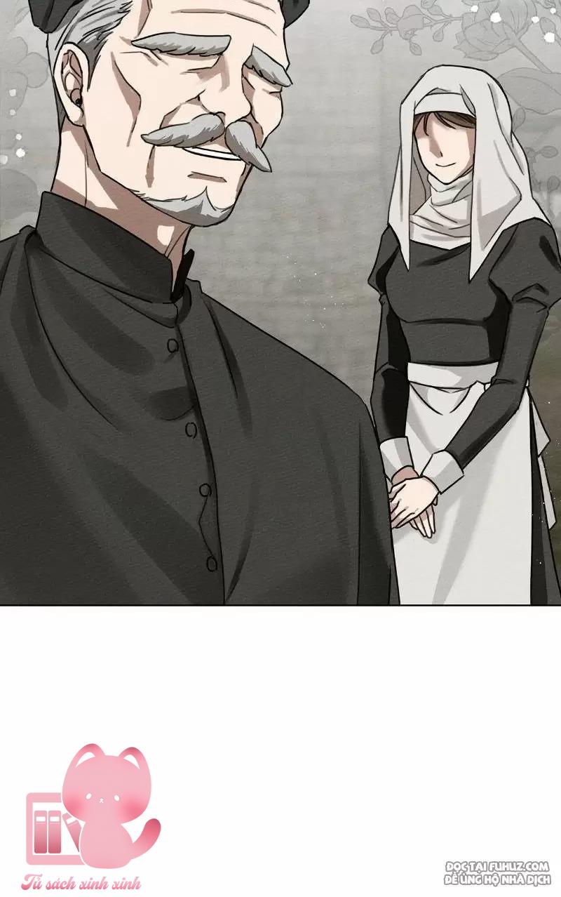 Dưới Tán Cây Sồi - Chap 16