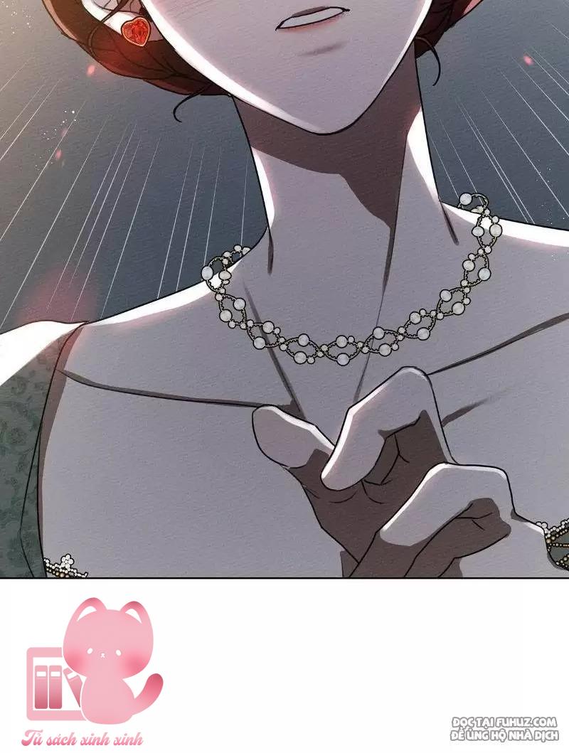 Dưới Tán Cây Sồi - Chap 17