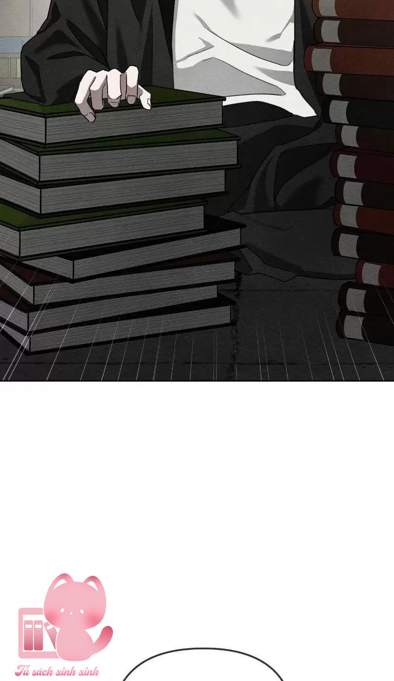 Dưới Tán Cây Sồi - Chap 17