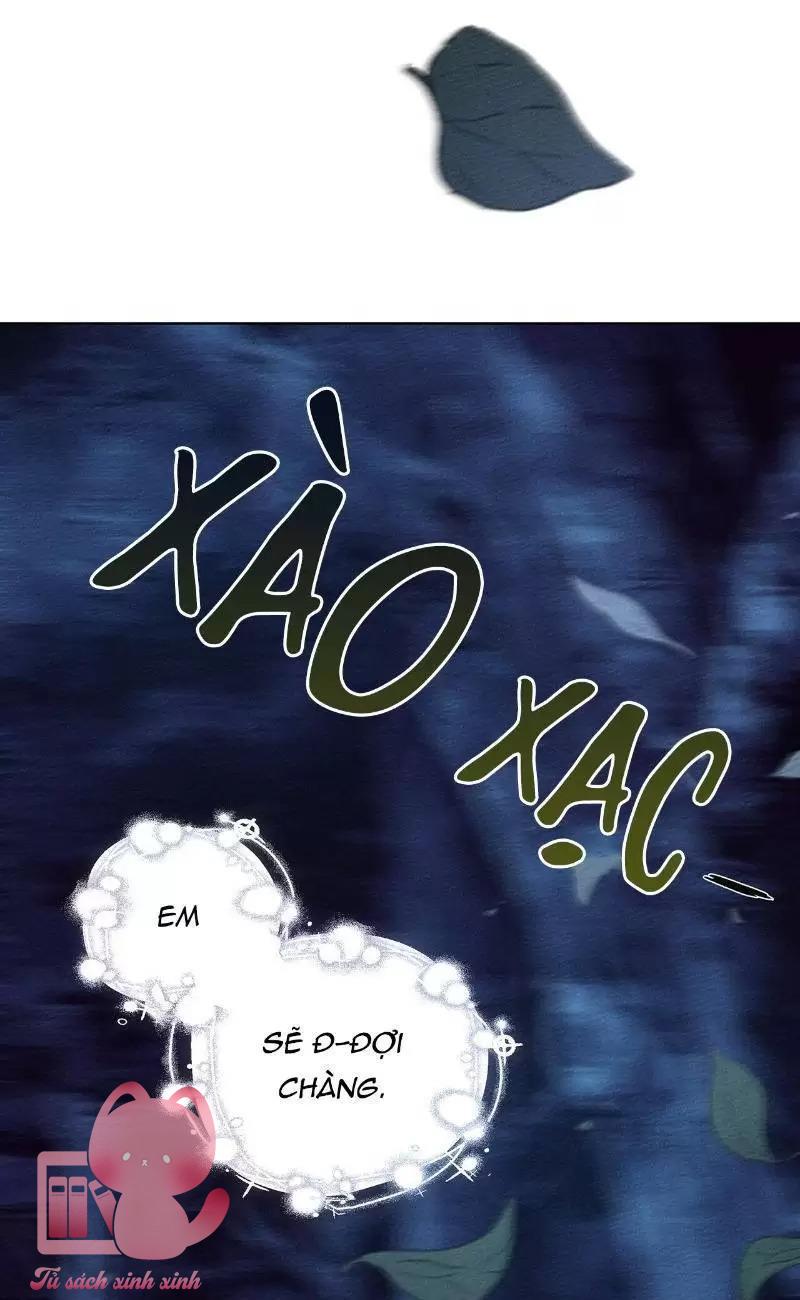 Dưới Tán Cây Sồi - Chap 17
