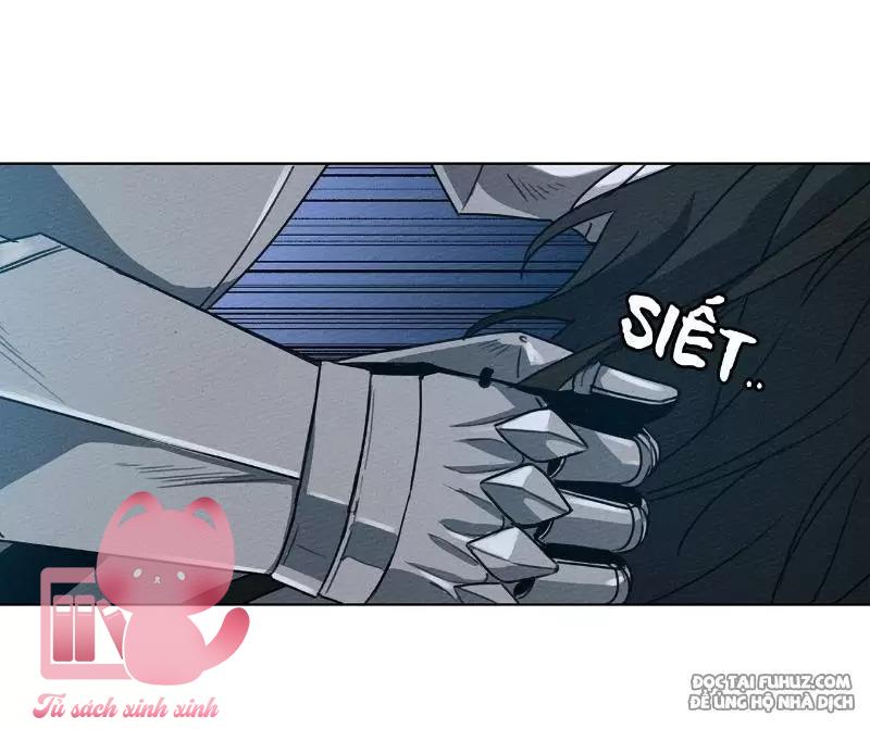 Dưới Tán Cây Sồi - Chap 17