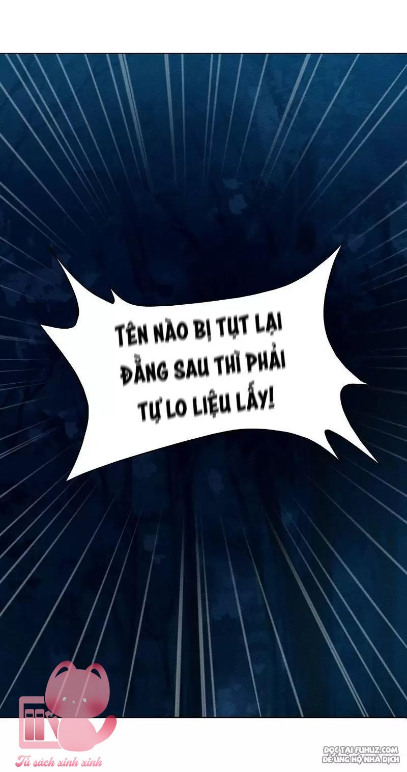 Dưới Tán Cây Sồi - Chap 17