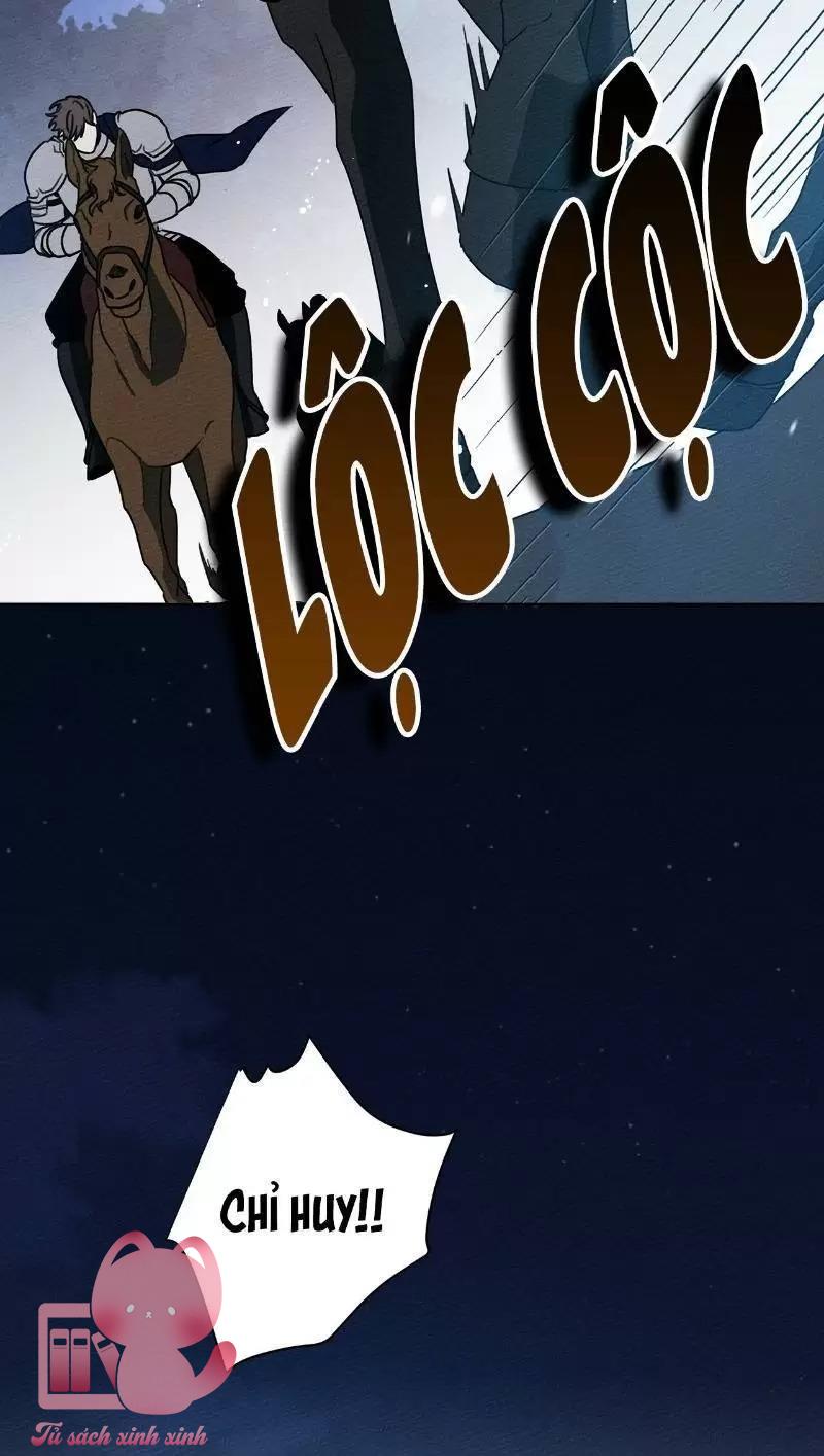 Dưới Tán Cây Sồi - Chap 17